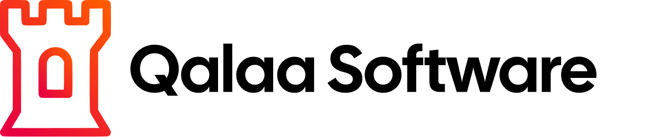 Qalaa Software Logo